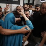 Δυτική Όχθη: Τρεις νεκροί και 13 τραυματίες σε επιδρομές του ισραηλινού στρατού στην Τζενίν