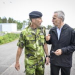 ΝΑΤΟ: Η Ουκρανία έχει το δικαίωμα να επιτεθεί σε στόχους εντός της Ρωσίας