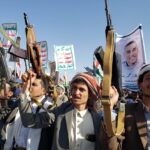 Αεροπορικές επιδρομές των ΗΠΑ και της Βρετανίας σε περιοχές της Υεμένης