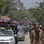 Πόλεμος στη Γάζα: Οι ΗΠΑ ζητούν ψηφοφορία στο Συμβούλιο Ασφαλείας για την πρόταση κατάπαυσης του πυρός