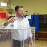 Ευρωεκλογές 2024 – Ν. Ανδρουλάκης: «Ζητώ να μας εμπιστευτείτε και να είστε σίγουροι ότι δεν θα σας απογοητεύσουμε»