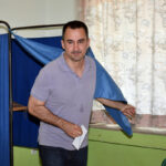 Ευρωεκλογές 2024 – Αλ. Χαρίτσης: «Η Νέα Αριστερά είναι εδώ και από σήμερα θα είναι και πιο ισχυρή»