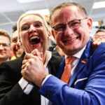 Ευρωεκλογές 2024 – Γερμανία: Σαφές προβάδισμα για CDU/CSU – Δεύτερο κόμμα η ακροδεξιά AfD