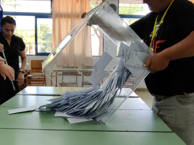 Ευρωεκλογές 2024: Ποιοι προηγούνται στη μάχη του σταυρού