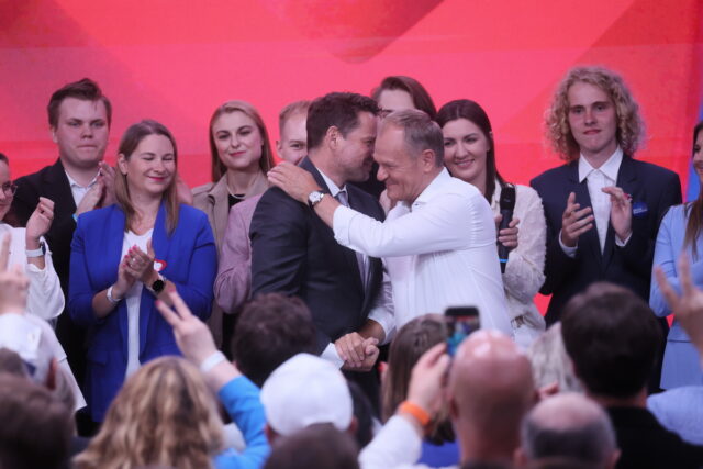 Ευρωεκλογές 2024 – Πολωνία: Το κεντρώο φιλοευρωπαϊκό κόμμα του Ντόναλντ Τουσκ, νικητής των εκλογών