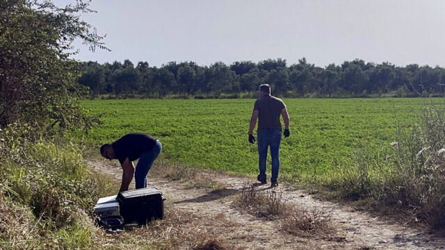 Δολοφονία 11χρονης: Ένταση κατά την προσαγωγή του 37χρονου δράστη στα δικαστήρια