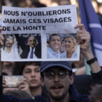 Εκλογές στη Γαλλία: Πολιτικό σεισμό φέρνει η πρόταση συνεργασίας της γκωλικής δεξιάς στην ακροδεξιά