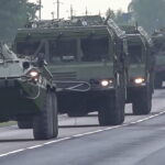 Ρωσία: Η Μόσχα διευρύνει τα γυμνάσια τακτικών πυρηνικών όπλων