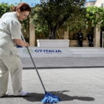 Σύνοδος κορυφής G7: Εξαφανίστηκε κάθε αναφορά στην λέξη «άμβλωση»