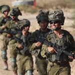 Η Διεθνής Αμνηστία καλεί την ΕΕ να προχωρήσει στην επιβολή εμπάργκο όπλων στο Ισραήλ