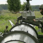 Η Ρωσία κάνει πρόβες παράδοσης τακτικών πυρηνικών όπλων με εικονικές κεφαλές