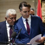 Λίβανος: Ο Αμερικανός απεσταλμένος ζήτησε άμεση αποκλιμάκωση της έντασης μεταξύ της Χεζμπολάχ και του Ισραήλ