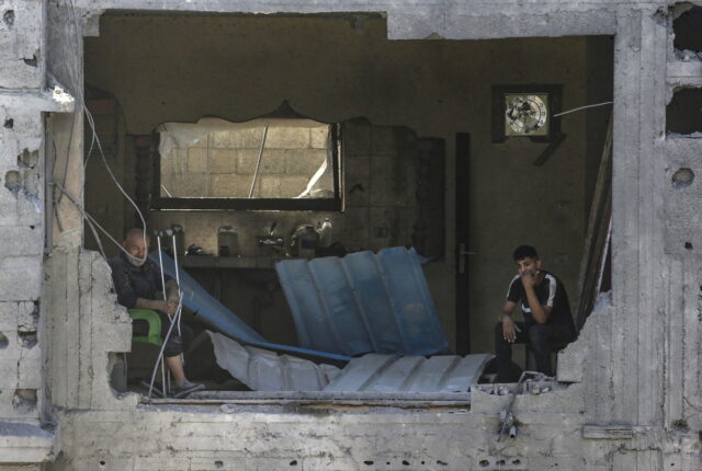 ΟΗΕ: Το Ισραήλ παραβιάζει επανειλημμένα θεμελιώδεις αρχές των νόμων του πολέμου