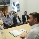 ΠΑΣΟΚ-ΚΙΝΑΛ: Στη Κεντρική Επιτροπή στο τέλος του μήνα οι αποφάσεις για ηγεσία και πολιτική στρατηγική