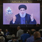 Η Χεζμπολάχ προειδοποιεί την Κύπρο: «Μην δώσετε καμία βοήθεια στο Ισραήλ για επίθεση στον Λίβανο»