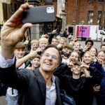 ΝΑΤΟ: Ο Μαρκ Ρούτε νέος γενικός γραμματέας