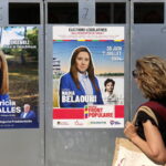 Γαλλία: Στην τελική ευθεία για τις κάλπες