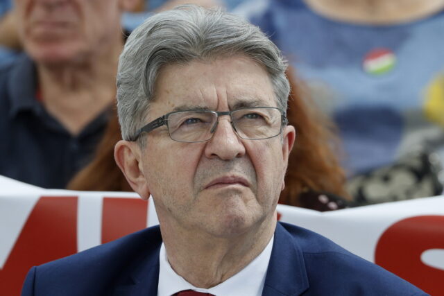 Εκλογές στη Γαλλία: Ανατροπή και πρωτιά για τo Νέο Λαϊκό Μέτωπο δείχνει η πρώτη εκτίμηση ψήφου