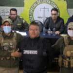 Απόπειρα πραξικοπήματος στη Βολιβία – Συνελήφθη ο επικεφαλής του στρατού