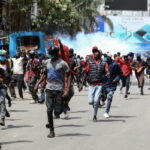 Κένυα: Μετά τις μαζικές διαδηλώσεις και την αιματηρή καταστολή, ο πρόεδρος Ρούτο αποσύρει το φορολογικό νομοσχέδιο