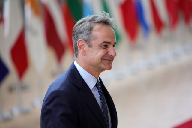 Σύνοδος της Ευρωπαϊκής Πολιτικής Κοινότητας – Κυρ. Μητσοτάκης: Ήρθε η ώρα να «ξυπνήσουμε» από τη γεωπολιτική μας αφέλεια