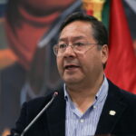 Βολιβία: Ο πρόεδρος Άρσε αρνείται οποιαδήποτε εμπλοκή στην απόπειρα πραξικοπήματος