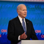 ΗΠΑ: Ζήτημα υποψηφίου εγείρουν οι Δημοκρατικοί μετά το ντιμπέιτ – Τα «κατάφερα καλά» λέει ο Μπάιντεν