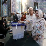 Εκλογές στο Ιράν: Τρεις συντηρητικοί και ένας μεταρρυθμιστής για την προεδρία