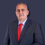 Φρ. Μπελέρης: «Από εδώ και μπρος το πρόβλημα θα το έχει ο Ράμα»