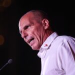 Ευρωεκλογές – Γ. Βαρουφάκης: «Στείλτε μας στην ευρωβουλή για να αποκαλύπτουμε όσα σχεδιάζονται δήθεν στο όνομά σας»