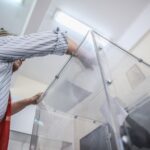 Ευρωεκλογές 2024 – Exit poll: Από 28% έως 32% η ΝΔ, 15,2% έως 18,2% ο ΣΥΡΙΖΑ