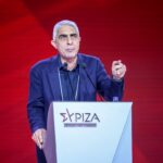 Αποχωρεί από τον ΣΥΡΙΖΑ-ΠΣ ο Γιώργος Τσίπρας