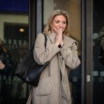 Μ. Καρυστιανού: Αιχμηρό σχόλιο για τον διορισμό οκτώ μελών της Εξεταστικής Επιτροπής των Τεμπών στο υπουργικό συμβούλιο