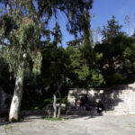 Εκκενώθηκε κατάληψη στον Λόφο Στρέφη