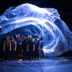 Φεστιβάλ Αθηνών Επιδαύρου: Η Άννε Τερέζα Ντε Κέιρσμακερ στο Ηρώδειο