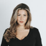 Στο Mega η Αναστασία Γιάμαλη