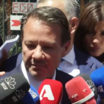 Άρση απορρήτου των επικοινωνιών του Απ. Λύτρα ζητά η σύζυγος του