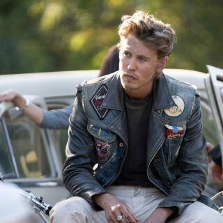 Οι Μηχανόβιοι: Σύμφωνα με τον Τζεφ Νίκολς, ο Τομ Χάρντι είναι ο νέος Μάρλον Μπράντο