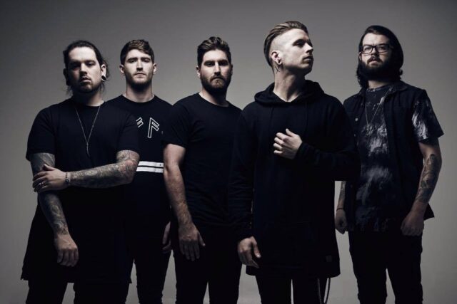 EJEKT 2024: Oι Neck Deep και οι Bury Tomorrow για πρώτη φορά στην Ελλάδα