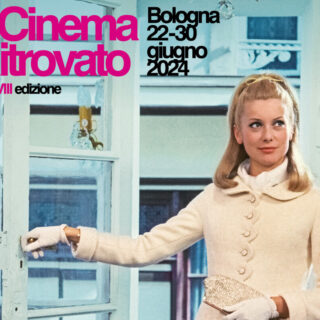 Il Cinema Ritrovato: Το φεστιβάλ της Μπολόνια είναι ο παράδεισος των σινεφίλ