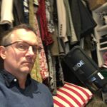 Σύμη: Εντοπίστηκε στη θάλασσα το πτώμα του Άγγλου παρουσιαστή