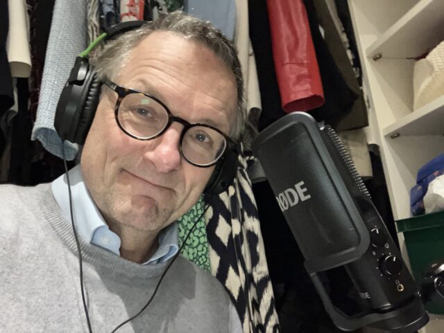 Σύμη: Αγνοείται δημοσιογράφος του BBC