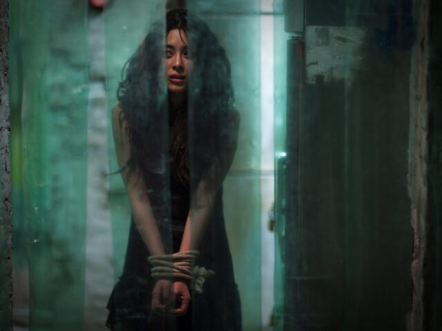 Κορεάτικο σινεμά στην Ταινιοθήκη: Εννιά ταινίες δεν μας φτάνουν