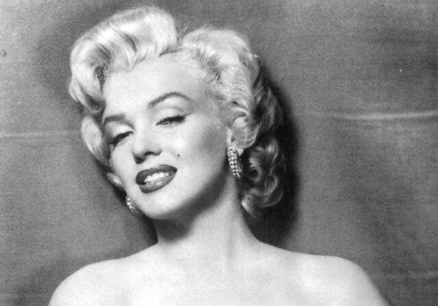 Το σπίτι της Μέριλιν Μονρόε στο Λος Άντζελες χαρακτηρίσθηκε ιστορικό μνημείο