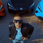 Συνελήφθη ο τράπερ Trannos για οπλοκατοχή