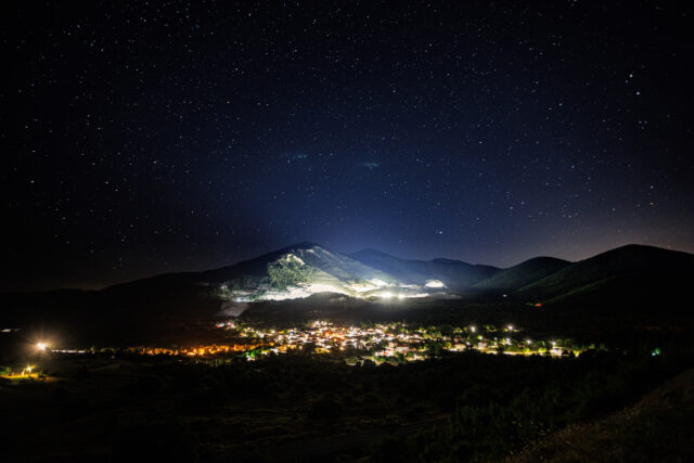 Ζήσε την εμπειρία του VOLAX – Village Of cuLture & Art eXperience