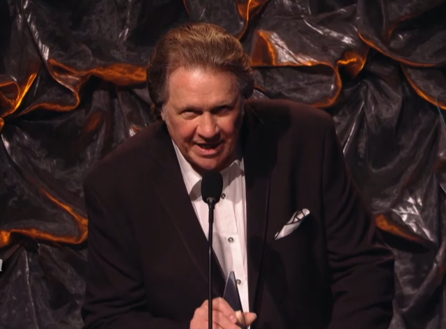 Πέθανε ο τραγουδοποιός του «Suspicious Minds» Μαρκ Τζέιμς