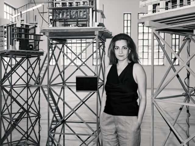 Το “Spectators in a Ghost City” δείχνει πώς το dark tοurism αναπτύχθηκε στην Αμμόχωστο