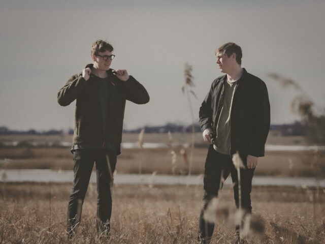 Οι Σουηδοί Oh Hiroshima για πρώτη φορά στην Ελλάδα