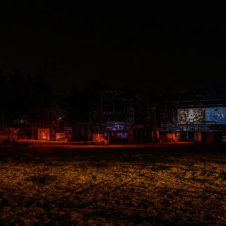 Respublika: Οι πρώτες φωτογραφίες από τις πρόβες στη Μαλακάσα